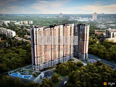 Коммерческая недвижимость по адресу (площадь 160 м²) - imageAlt 26 Коммерческая недвижимость по адресу (площадь 160 м²) - Atlanta.ua - imageAlt 26