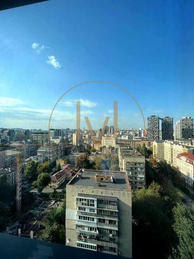 3-кімнатна квартира за адресою вул. Предславинська (площа 129 м²) - фото 13 3-кімнатна квартира за адресою вул. Предславинська (площа 129 м²) - Atlanta.ua - фото 13