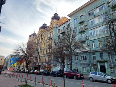 Багатокімнатна квартира за адресою вул. Золотоустівська (площа 193 м²) - фото 49 Багатокімнатна квартира за адресою вул. Золотоустівська (площа 193 м²) - Atlanta.ua - фото 49