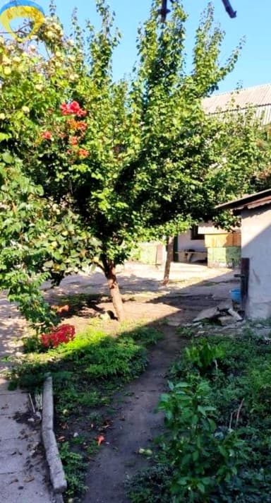 Дом по адресу Черноморский 8-й пер. (площадь 41,5 м²) - фото 9 Дом по адресу Черноморский 8-й пер. (площадь 41,5 м²) - Atlanta.ua - фото 9