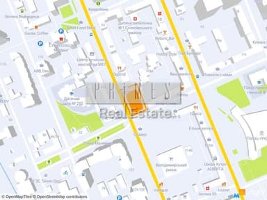 Комерційна нерухомість за адресою (площа 97 м²) - фото 26 Комерційна нерухомість за адресою (площа 97 м²) - Atlanta.ua - фото 26