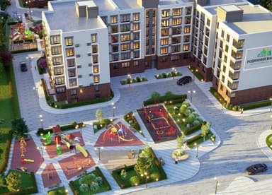 3-кімнатна квартира за адресою Петрусенко пров. (площа 83 м²) - фото 32 3-кімнатна квартира за адресою Петрусенко пров. (площа 83 м²) - Atlanta.ua - фото 32