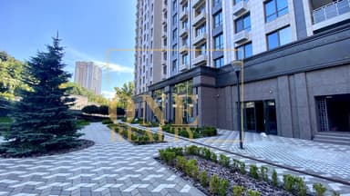 3-кімнатна квартира за адресою вул. Фортечний тупик (площа 98,6 м²) - фото 15 3-кімнатна квартира за адресою вул. Фортечний тупик (площа 98,6 м²) - Atlanta.ua - фото 15