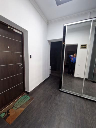 Многокомнатная квартира по адресу ул. Гончарная (площадь 158 м²) - фото 27 Многокомнатная квартира по адресу ул. Гончарная (площадь 158 м²) - Atlanta.ua - фото 27