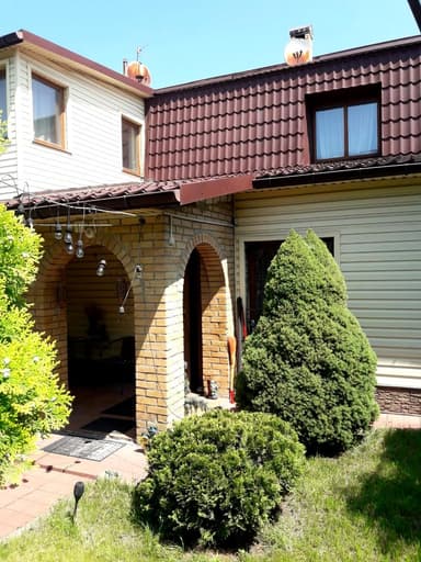 Будинок за адресою вул. Золотоустівська (площа 150 м²) - фото 20 Будинок за адресою вул. Золотоустівська (площа 150 м²) - Atlanta.ua - фото 20