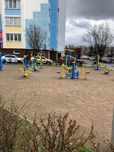 1-комнатная квартира по адресу ул. Боголюбова (площадь 39,7 м²) - фото 30 1-комнатная квартира по адресу ул. Боголюбова (площадь 39,7 м²) - Atlanta.ua - фото 30