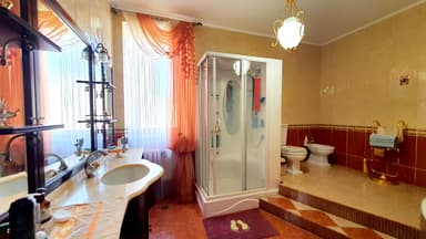 Дом по адресу Педагогический пер. (площадь 500 м²) - фото 33 Дом по адресу Педагогический пер. (площадь 500 м²) - Atlanta.ua - фото 33