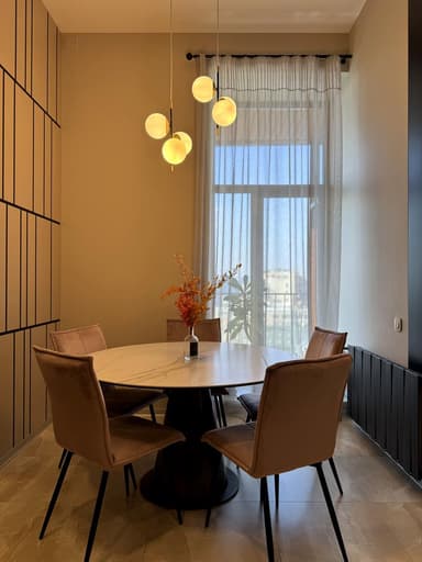 3-кімнатна квартира за адресою вул. Круглоуніверситетська (площа 141 м²) - фото 38 3-кімнатна квартира за адресою вул. Круглоуніверситетська (площа 141 м²) - Atlanta.ua - фото 38
