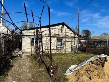 Дом по адресу Моторный 1-й пер. (площадь 70 м²) - фото 24 Дом по адресу Моторный 1-й пер. (площадь 70 м²) - Atlanta.ua - фото 24