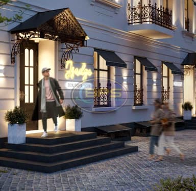 Коммерческая недвижимость по адресу ул. Троицкая (площадь 918 м²) - фото 16 Коммерческая недвижимость по адресу ул. Троицкая (площадь 918 м²) - Atlanta.ua - фото 16