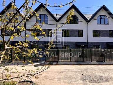 Будинок за адресою вул. Тарасівська (площа 110 м²) - фото 22 Будинок за адресою вул. Тарасівська (площа 110 м²) - Atlanta.ua - фото 22