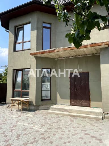 Будинок за адресою вул. Радісна (площа 120 м²) - фото 34 Будинок за адресою вул. Радісна (площа 120 м²) - Atlanta.ua - фото 34