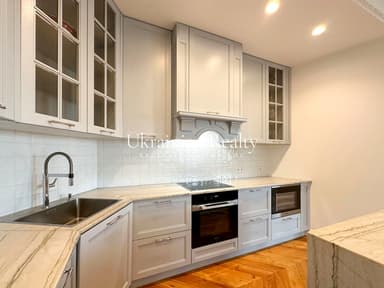 Багатокімнатна квартира за адресою вул. Грушевського (площа 154 м²) - фото 48 Багатокімнатна квартира за адресою вул. Грушевського (площа 154 м²) - Atlanta.ua - фото 48