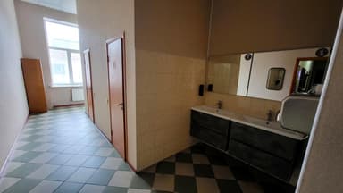 Коммерческая недвижимость по адресу ул. Металургів (площадь 906 м²) - imageAlt 11 Коммерческая недвижимость по адресу ул. Металургів (площадь 906 м²) - Atlanta.ua - imageAlt 11
