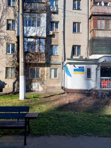 Комерційна нерухомість за адресою вул. Космонавтів (площа 33 м²) - фото 8 Комерційна нерухомість за адресою вул. Космонавтів (площа 33 м²) - Atlanta.ua - фото 8