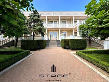 Будинок за адресою вул. Монастирський пров (площа 2000 м²) - фото 125 Будинок за адресою вул. Монастирський пров (площа 2000 м²) - Atlanta.ua - фото 125