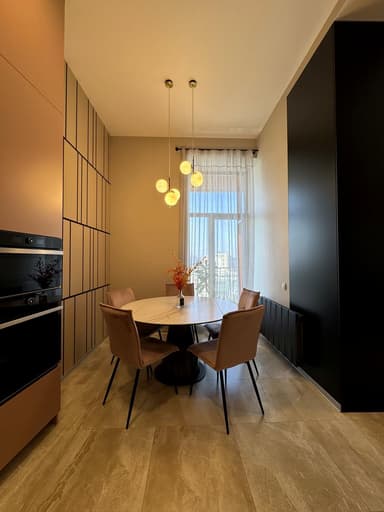 3-кімнатна квартира за адресою вул. Круглоуніверситетська (площа 141 м²) - фото 37 3-кімнатна квартира за адресою вул. Круглоуніверситетська (площа 141 м²) - Atlanta.ua - фото 37