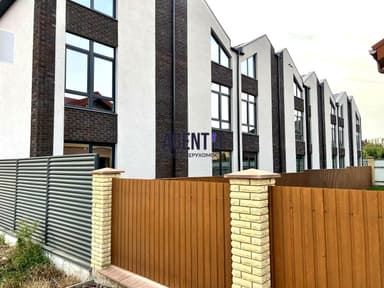 Дом по адресу ул. Боголюбова (площадь 111,5 м²) - фото 16 Дом по адресу ул. Боголюбова (площадь 111,5 м²) - Atlanta.ua - фото 16