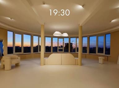 Многокомнатная квартира по адресу ул. Ковпака (площадь 693 м²) - imageAlt 36 Многокомнатная квартира по адресу ул. Ковпака (площадь 693 м²) - Atlanta.ua - imageAlt 36