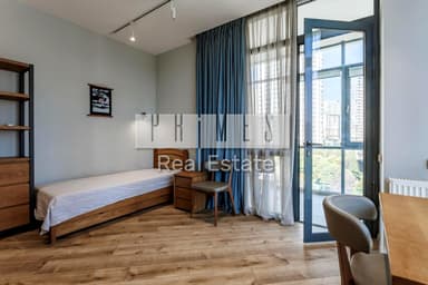 Багатокімнатна квартира за адресою (площа 142 м²) - фото 47 Багатокімнатна квартира за адресою (площа 142 м²) - Atlanta.ua - фото 47