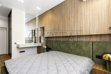 3-кімнатна квартира за адресою вул. Шолуденко (площа 83,5 м²) - фото 38 3-кімнатна квартира за адресою вул. Шолуденко (площа 83,5 м²) - Atlanta.ua - фото 38