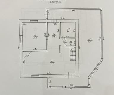Дом по адресу ул. Южная (площадь 180 м²) - imageAlt 271 Дом по адресу ул. Южная (площадь 180 м²) - Atlanta.ua - imageAlt 271