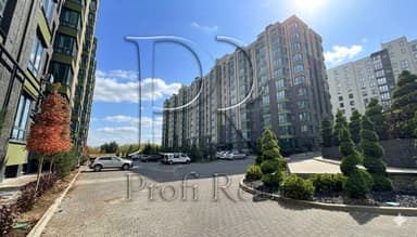 1-кімнатна квартира за адресою проспект Героїв Небесної Сотні (площа 45 м²) - фото 31 1-кімнатна квартира за адресою проспект Героїв Небесної Сотні (площа 45 м²) - Atlanta.ua - фото 31