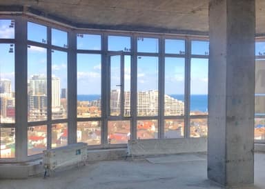 3-комнатная квартира по адресу Аркадиевский пер. (площадь 165 м²) - фото 13 3-комнатная квартира по адресу Аркадиевский пер. (площадь 165 м²) - Atlanta.ua - фото 13