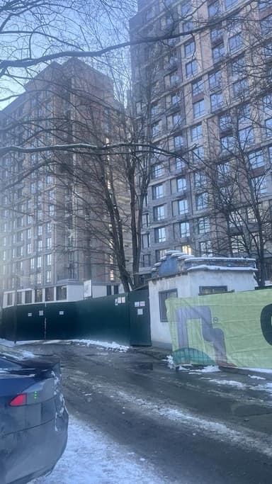 1-кімнатна квартира за адресою вул. Теремківська (площа 35 м²) - фото 20 1-кімнатна квартира за адресою вул. Теремківська (площа 35 м²) - Atlanta.ua - фото 20