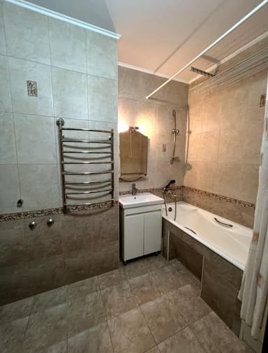 2-кімнатна квартира за адресою вул. Кубанської України (площа 74 м²) - фото 36 2-кімнатна квартира за адресою вул. Кубанської України (площа 74 м²) - Atlanta.ua - фото 36