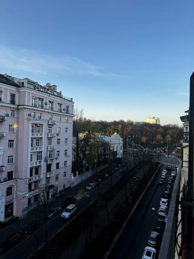 3-кімнатна квартира за адресою вул. Антоновича (площа 137 м²) - фото 18 3-кімнатна квартира за адресою вул. Антоновича (площа 137 м²) - Atlanta.ua - фото 18