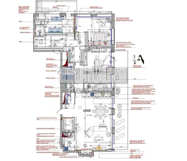 Багатокімнатна квартира за адресою (площа 311,0 м²) - фото 81 Багатокімнатна квартира за адресою (площа 311,0 м²) - Atlanta.ua - фото 81