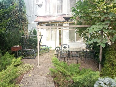 Дом по адресу ул. Дача Ковалевского (площадь 163 м²) - фото 27 Дом по адресу ул. Дача Ковалевского (площадь 163 м²) - Atlanta.ua - фото 27