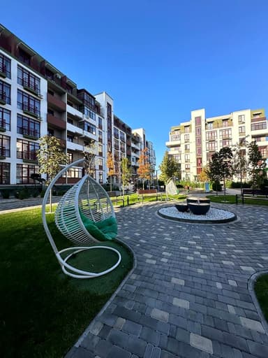 Комерційна нерухомість за адресою (площа 96 м²) - фото 25 Комерційна нерухомість за адресою (площа 96 м²) - Atlanta.ua - фото 25