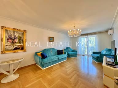 Багатокімнатна квартира за адресою (площа 120 м²) - фото 59 Багатокімнатна квартира за адресою (площа 120 м²) - Atlanta.ua - фото 59
