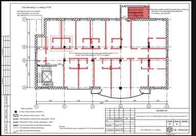 Коммерческая недвижимость по адресу (площадь 735 м²) - фото 22 Коммерческая недвижимость по адресу (площадь 735 м²) - Atlanta.ua - фото 22