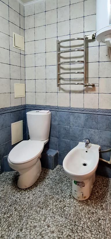 3-кімнатна квартира за адресою вул. Глібова (площа 89,6 м²) - фото 43 3-кімнатна квартира за адресою вул. Глібова (площа 89,6 м²) - Atlanta.ua - фото 43