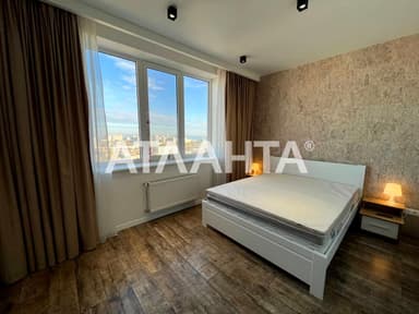 3-кімнатна квартира за адресою вул. Канатна (площа 93 м²) - фото 34 3-кімнатна квартира за адресою вул. Канатна (площа 93 м²) - Atlanta.ua - фото 34