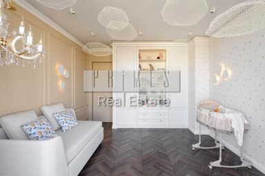 Багатокімнатна квартира за адресою (площа 311,0 м²) - фото 63 Багатокімнатна квартира за адресою (площа 311,0 м²) - Atlanta.ua - фото 63