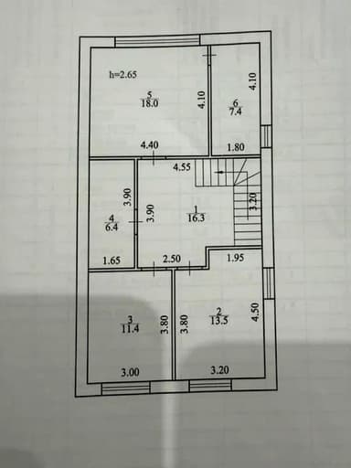 Дом по адресу (площадь 134 м²) - imageAlt 36 Дом по адресу (площадь 134 м²) - Atlanta.ua - imageAlt 36