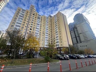 Багатокімнатна квартира за адресою (площа 168 м²) - фото 22 Багатокімнатна квартира за адресою (площа 168 м²) - Atlanta.ua - фото 22