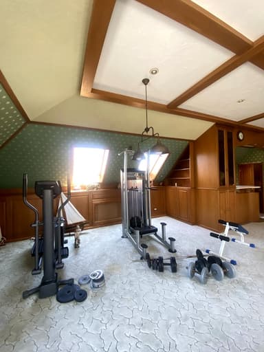 Многокомнатная квартира по адресу (площадь 400 м²) - imageAlt 28 Многокомнатная квартира по адресу (площадь 400 м²) - Atlanta.ua - imageAlt 28
