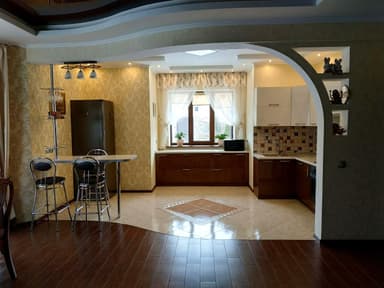 Дом по адресу Барское шоссе (площадь 221 м²) - imageAlt 16 Дом по адресу Барское шоссе (площадь 221 м²) - Atlanta.ua - imageAlt 16