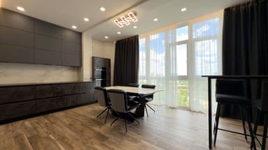 2-комнатная квартира по адресу ул. Краснова (площадь 105 м²) - imageAlt 42 2-комнатная квартира по адресу ул. Краснова (площадь 105 м²) - Atlanta.ua - imageAlt 42