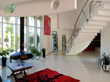 Будинок за адресою вул. Ахматової (площа 620 м²) - фото 30 Будинок за адресою вул. Ахматової (площа 620 м²) - Atlanta.ua - фото 30