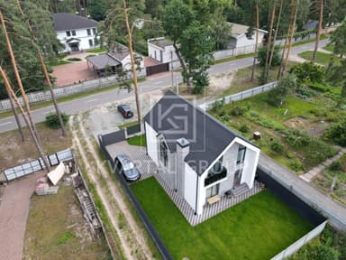 Будинок за адресою вул. Михайлівського (площа 140 м²) - фото 27 Будинок за адресою вул. Михайлівського (площа 140 м²) - Atlanta.ua - фото 27