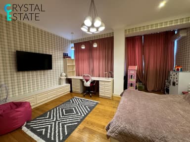 Многокомнатная квартира по адресу (площадь 187 м²) - фото 30 Многокомнатная квартира по адресу (площадь 187 м²) - Atlanta.ua - фото 30