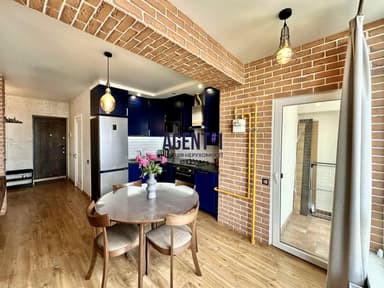 2-комнатная квартира по адресу ул. Боголюбова (площадь 60 м²) - imageAlt 33 2-комнатная квартира по адресу ул. Боголюбова (площадь 60 м²) - Atlanta.ua - imageAlt 33