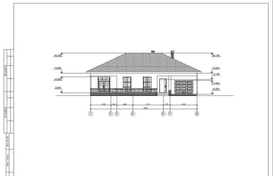 Будинок за адресою вул. Центральна (площа 170 м²) - фото 38 Будинок за адресою вул. Центральна (площа 170 м²) - Atlanta.ua - фото 38