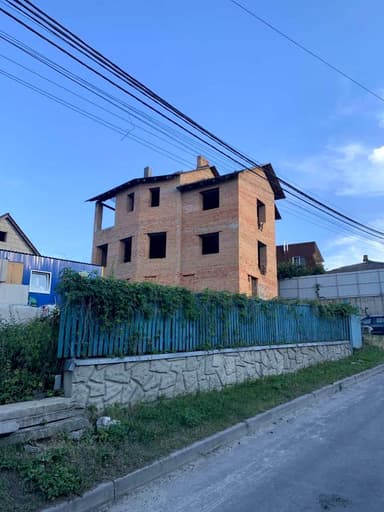 Будинок за адресою вул. Привітна (площа 500 м²) - фото 47 Будинок за адресою вул. Привітна (площа 500 м²) - Atlanta.ua - фото 47
